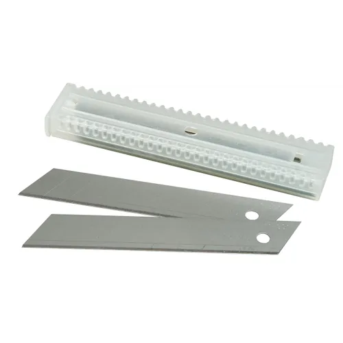 Brytblad 18 mm, 10-pack