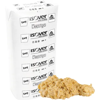 Vindsull Easy Fyllupp 12 kg