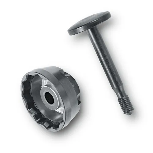 Adapter för SuperCut m. QuickIN