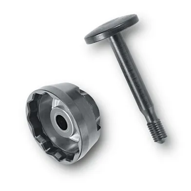 Adapter för SuperCut m. QuickIN