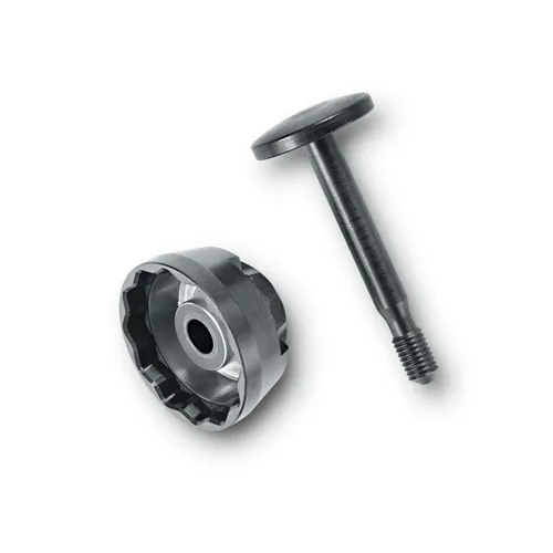 Adapter för SuperCut m. QuickIN