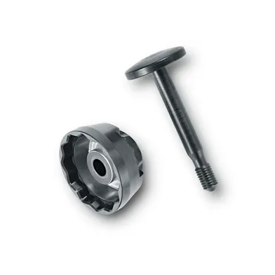 Adapter för SuperCut m. QuickIN