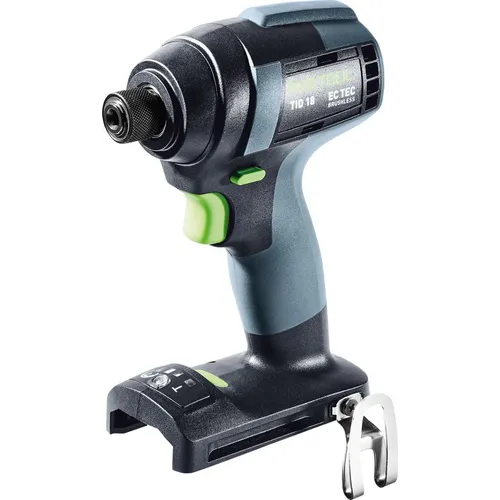 Slagskruvdragare TID 18 Basic, SYSTAINER