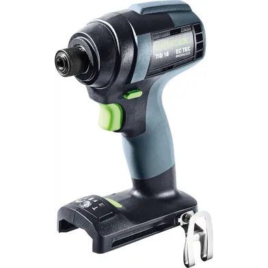 Slagskruvdragare TID 18 Basic, SYSTAINER