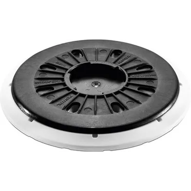 Slipplatta FastFix ST-STF D150/MJ2-FX-W-HT