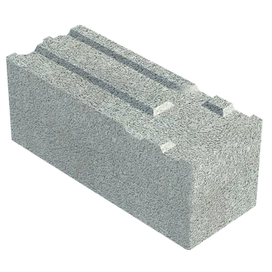 Leca Block Hörn 200x198x498 mm