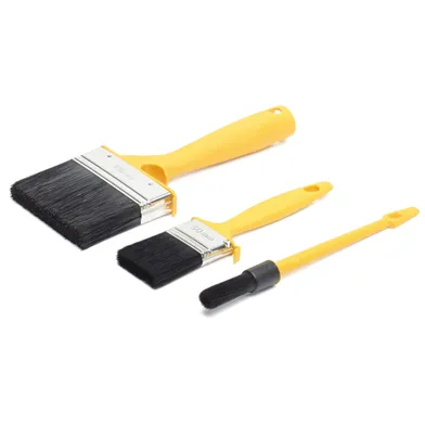 Penselset Basic Utomhus