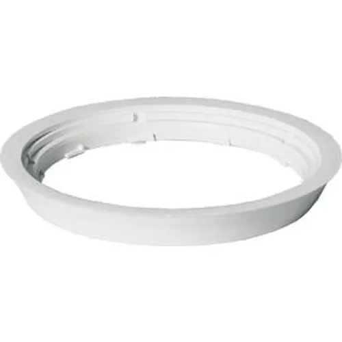 Klämring inkl. skruvar & o-ring