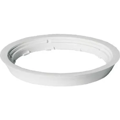 Klämring inkl. skruvar & o-ring