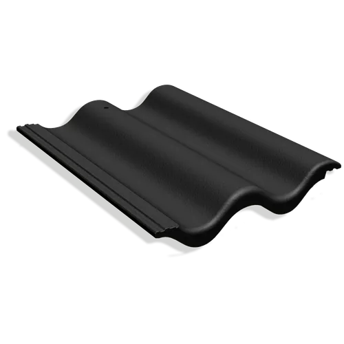 Takpanna Palema Benderit, Svart