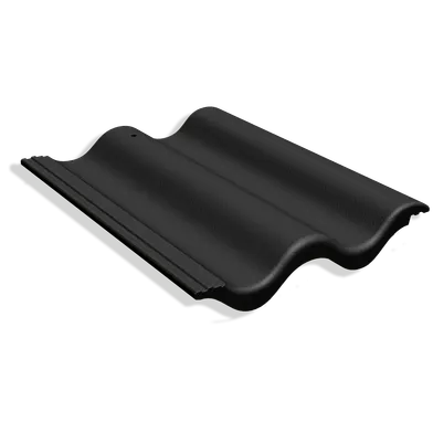 Takpanna Palema Benderit, Svart