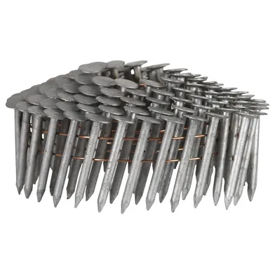 Pappspik 16° FZV rundbandad 3,1x22 mm, 2400 st/frp