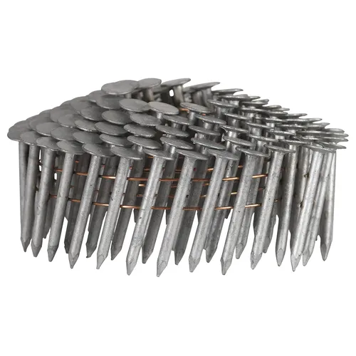 Pappspik 16° FZV rundbandad 3,1x22 mm, 2400 st/frp