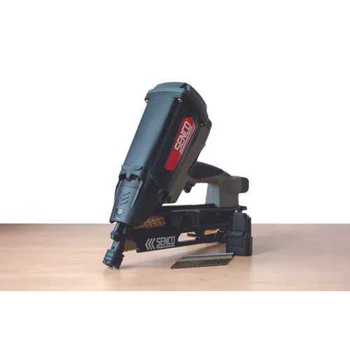 Spikpistol SGT90I 34°, 50-90 mm