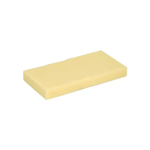 Svamp 140x280x30 mm