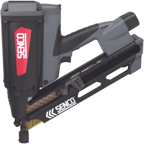 Spikpistol SGT90I 34°, 50-90 mm