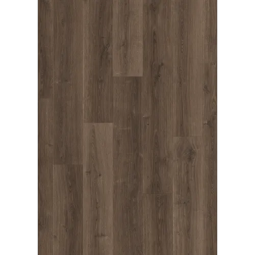 Laminatgolv Lillehammer 1-stav, Pure brown EK