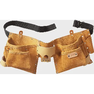 Verktygsbälte Snikki 9321 LTHR