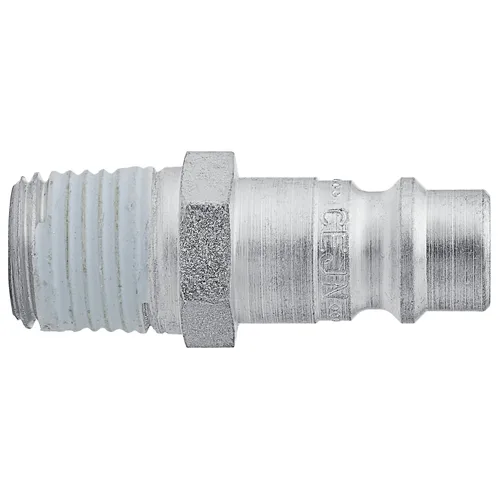 Insticksnippel KR 320 Utv. 1/4"