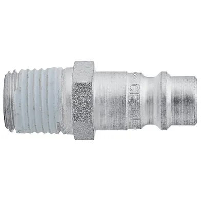 Insticksnippel KR 320 Utv. 1/4"