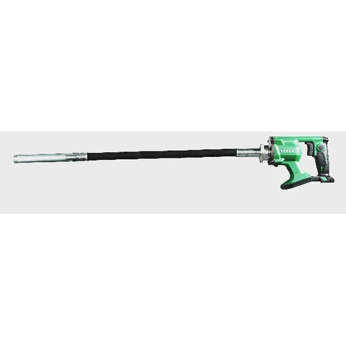 Betongvibrator UV3628DA - 36 V Tool only