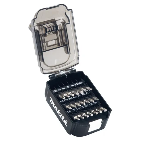 Bitssats, 50 mm 21 delar