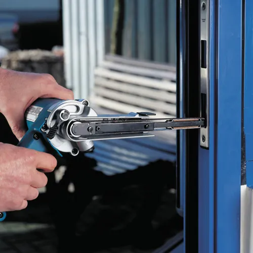 Smalbandslip 9032 9x533 m, 500 W