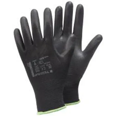 Arbetshandske 860 Strl. 10