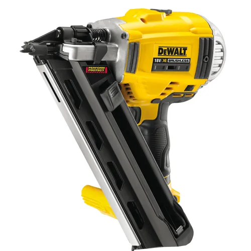 Spikpistol 18 V XR DCN692 Naken