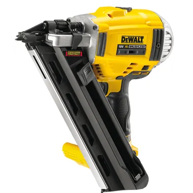 Spikpistol 18 V XR DCN692 Naken