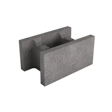 Skalblock 250x200x400 mm