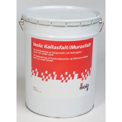Kallasfalt 20 l