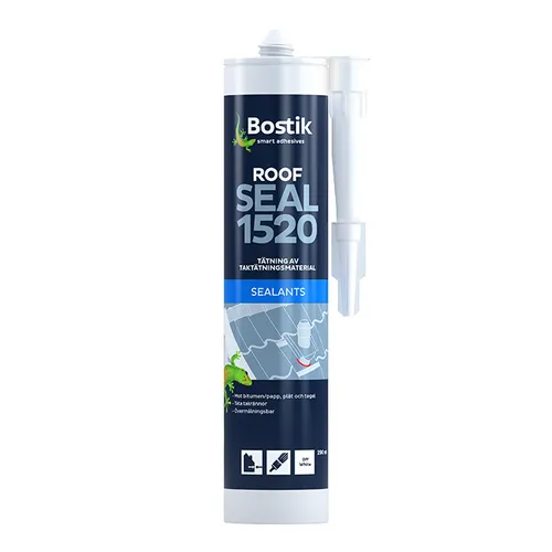 Taktätmassa 1520 300 ml