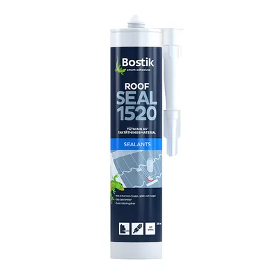 Taktätmassa 1520 300 ml