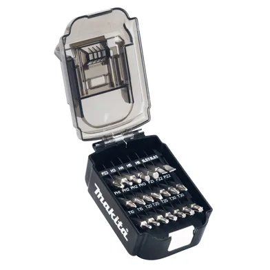 Bitssats, 50 mm 21 delar