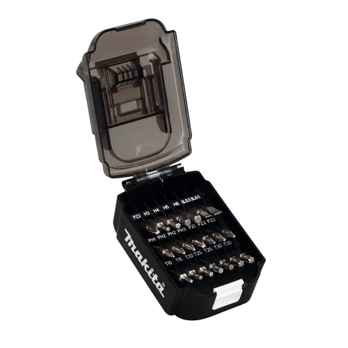 Bitssats, 50 mm 21 delar