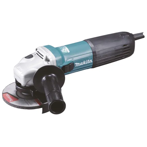 Vinkelslip GA5040RF01 125 mm, 1100W