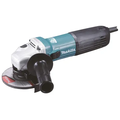 Vinkelslip GA5040RF01 125 mm, 1100W