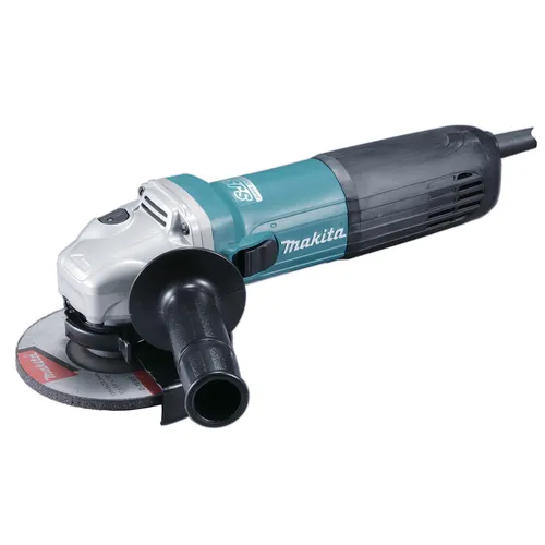 Vinkelslip GA5040RF01 125 mm, 1100W