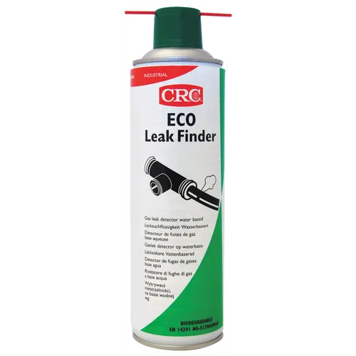 Läcksökare Eco Leak finder 500 ml