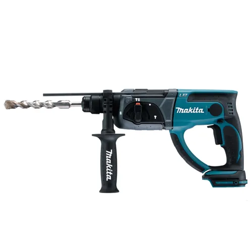 Kombihammare DHR202Z 18V Naken