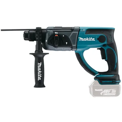 Kombihammare DHR202Z 18V Naken