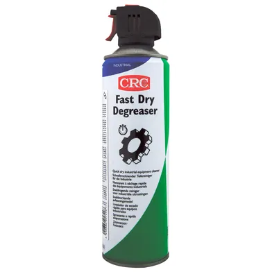 Avfettning snabb - Spray 500 ml