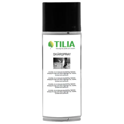 Skärspray Gas 400 ml