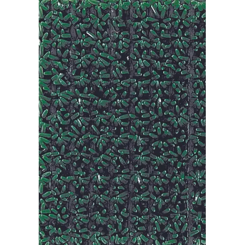 Dörrmatta 90x55 cm Finnturf, grön