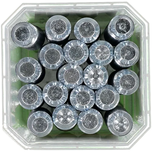 Koppelhylsa för sammanfogning av karmar