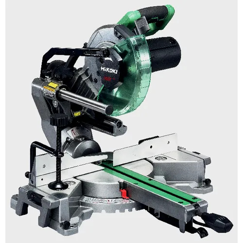 Kap- och geringssåg C8FSHG 216 mm, 1100 W