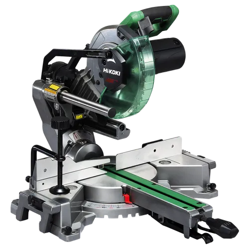 Kap- och geringssåg C8FSHG 216 mm, 1100 W