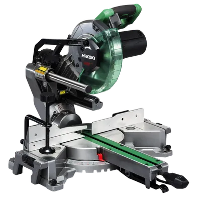 Kap- och geringssåg C8FSHG 216 mm, 1100 W