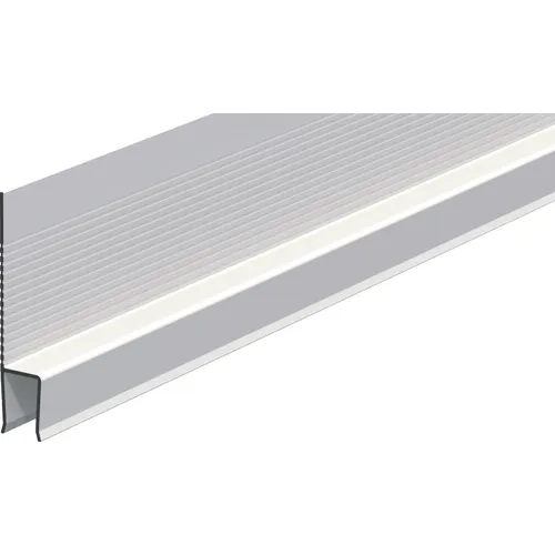 Profil F 9 Flex 2700 mm